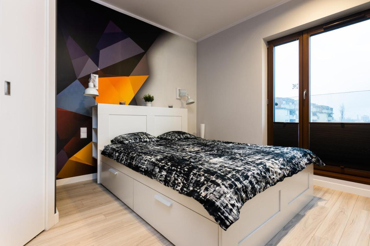 Elegant Business Accommodation With Parking - By Upstairs Красков Екстериор снимка